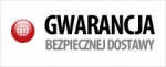 Gwarancja bezpiecznej dostawy