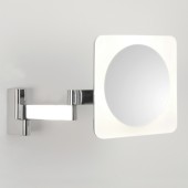 Kinkiet lustro do makijażu NIIMI square LED